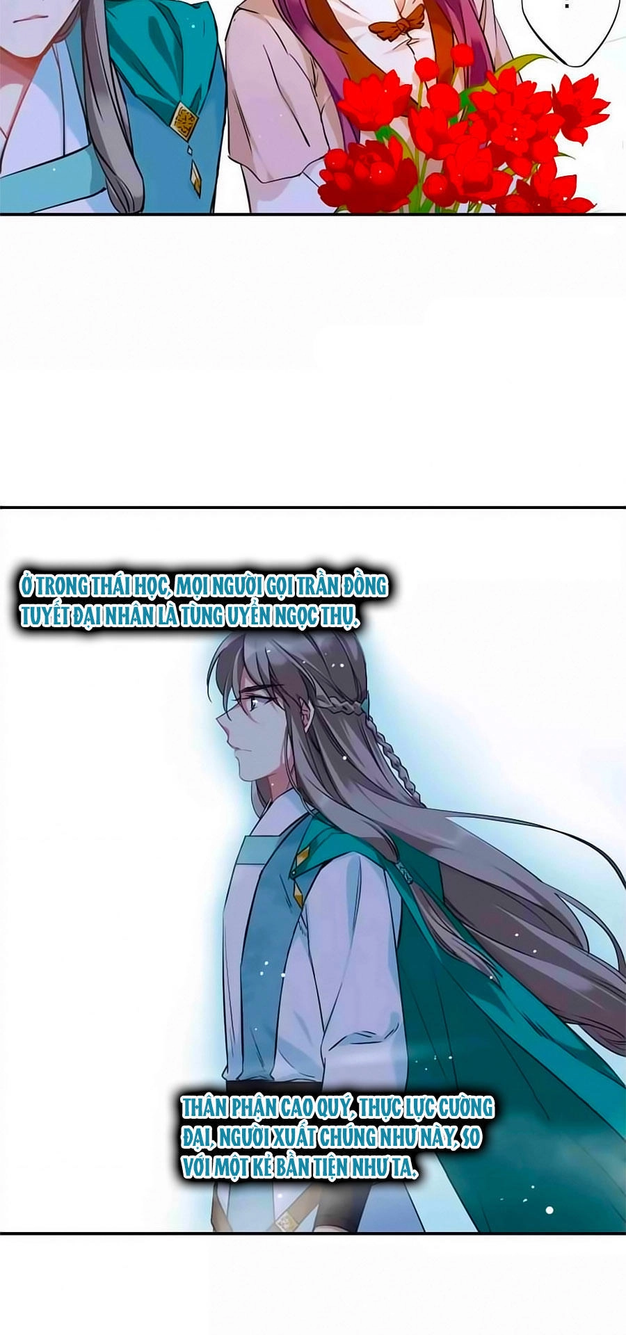 Thượng Quốc Phú Chi Thiên Đống Tuyết Chapter 26 - 12