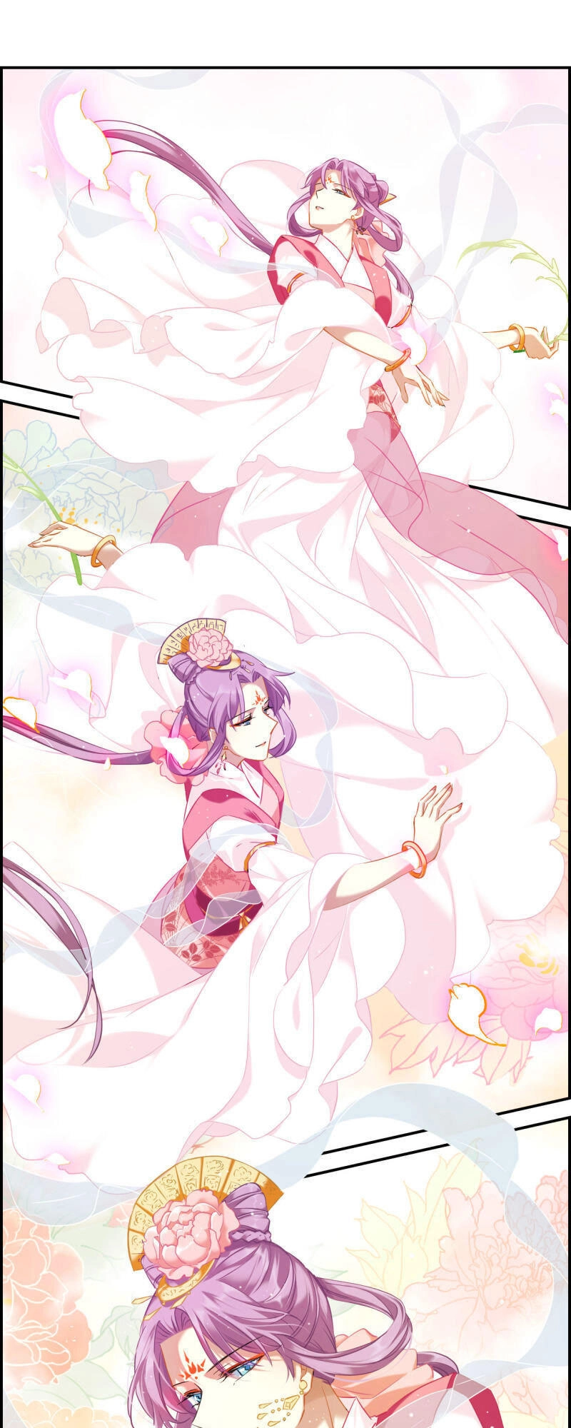 Thượng Quốc Phú Chi Thiên Đống Tuyết Chapter 27 - 4