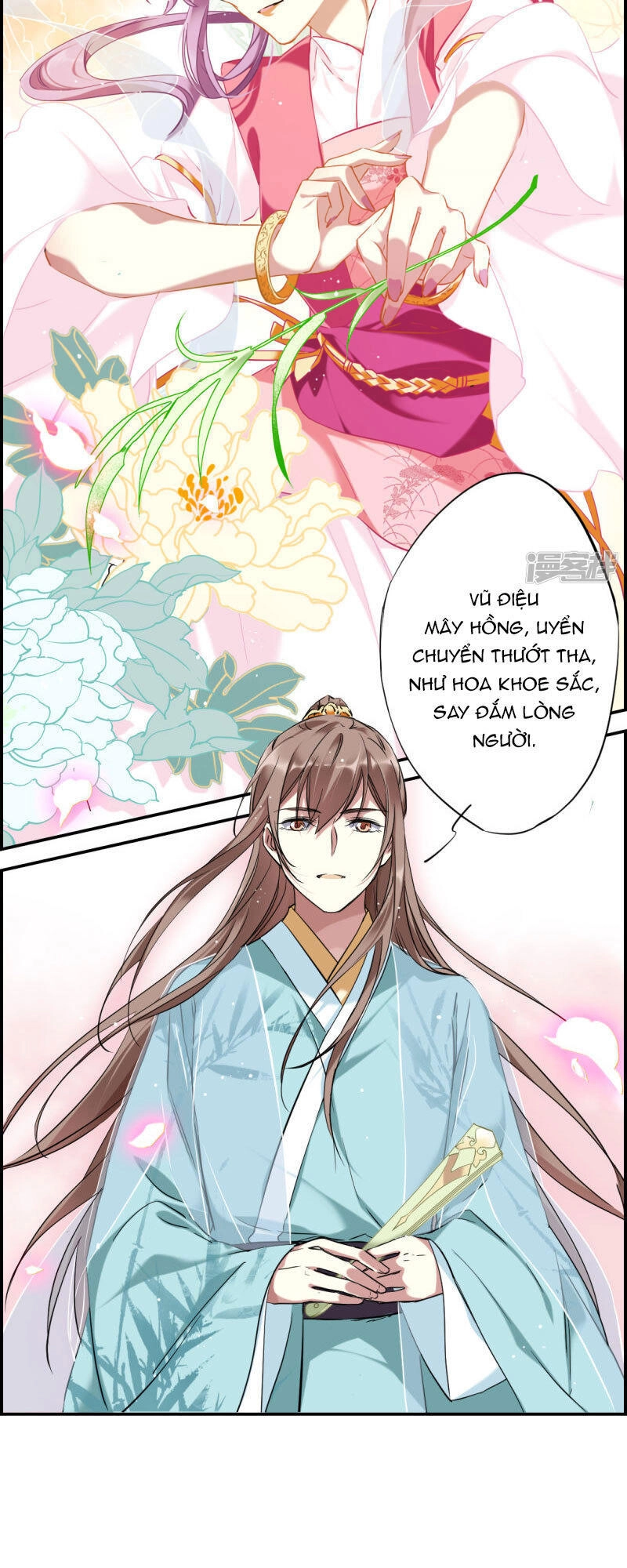 Thượng Quốc Phú Chi Thiên Đống Tuyết Chapter 27 - 5