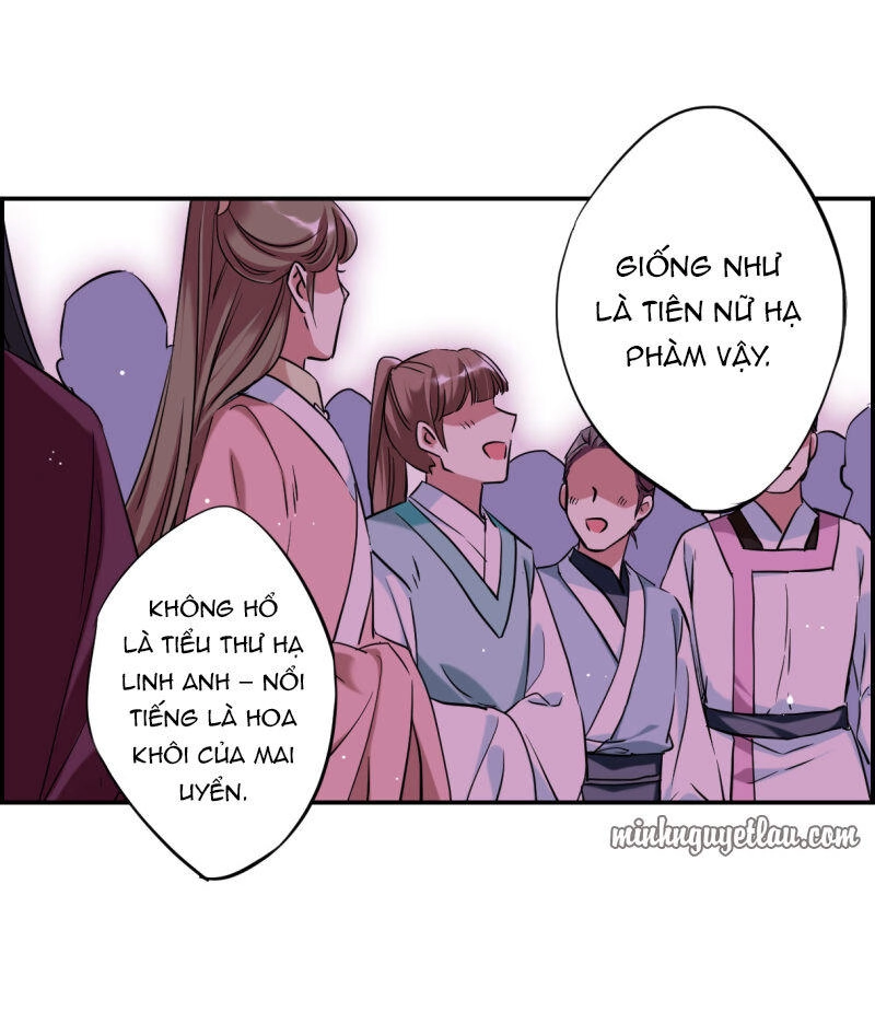 Thượng Quốc Phú Chi Thiên Đống Tuyết Chapter 27 - 7