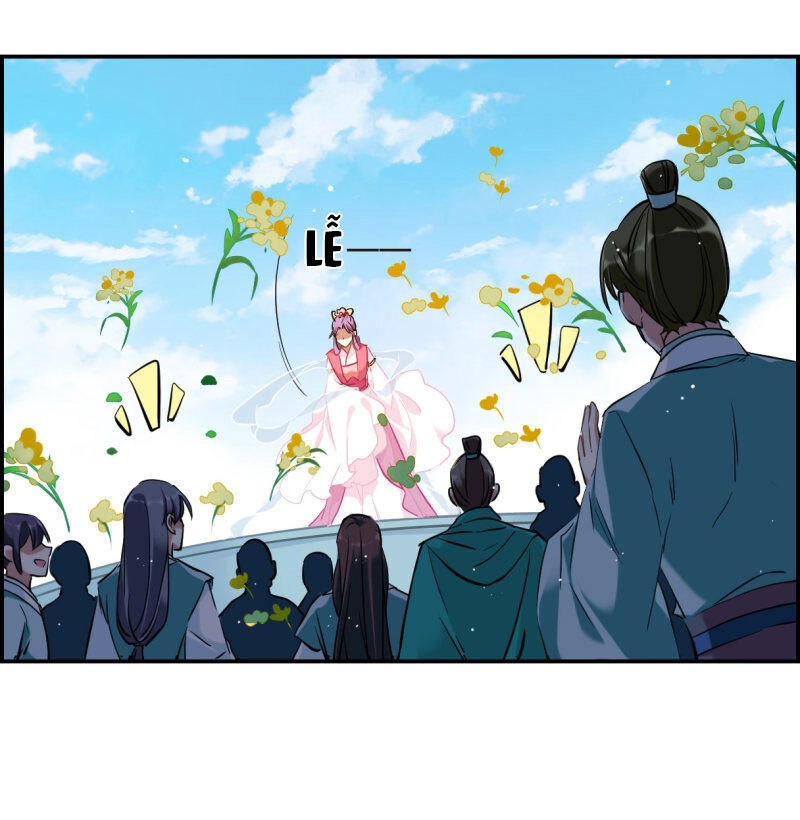 Thượng Quốc Phú Chi Thiên Đống Tuyết Chapter 27 - 10