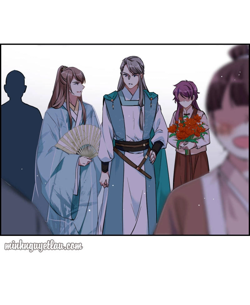 Thượng Quốc Phú Chi Thiên Đống Tuyết Chapter 27 - 12