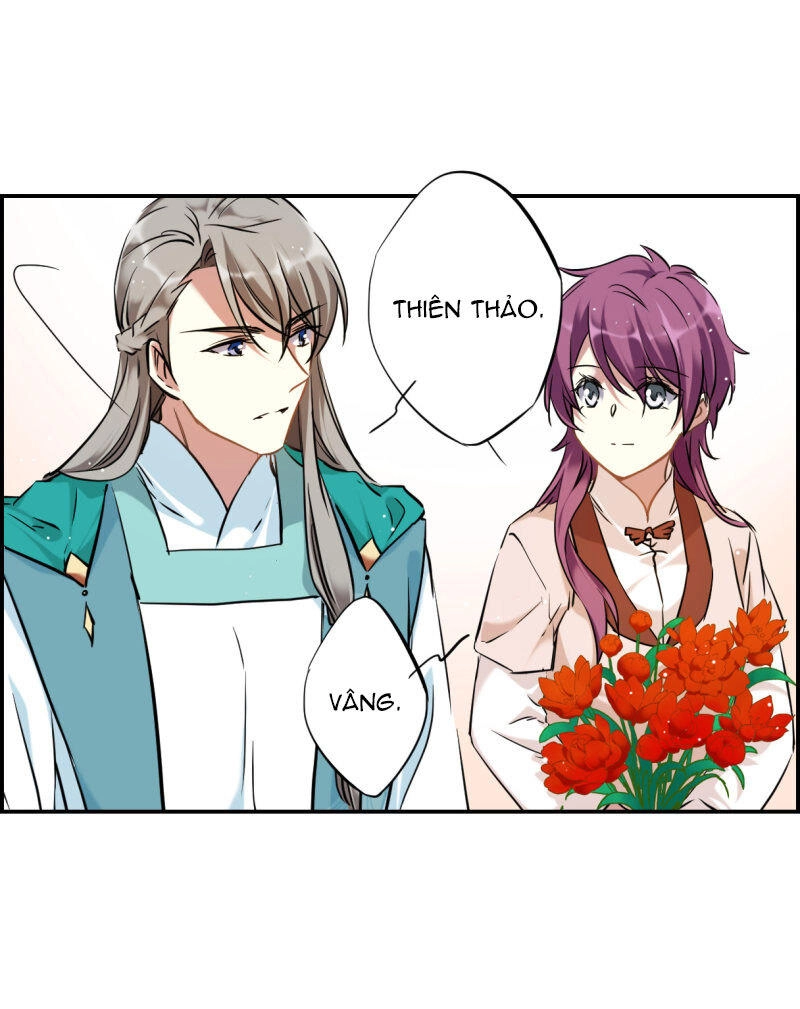 Thượng Quốc Phú Chi Thiên Đống Tuyết Chapter 27 - 13