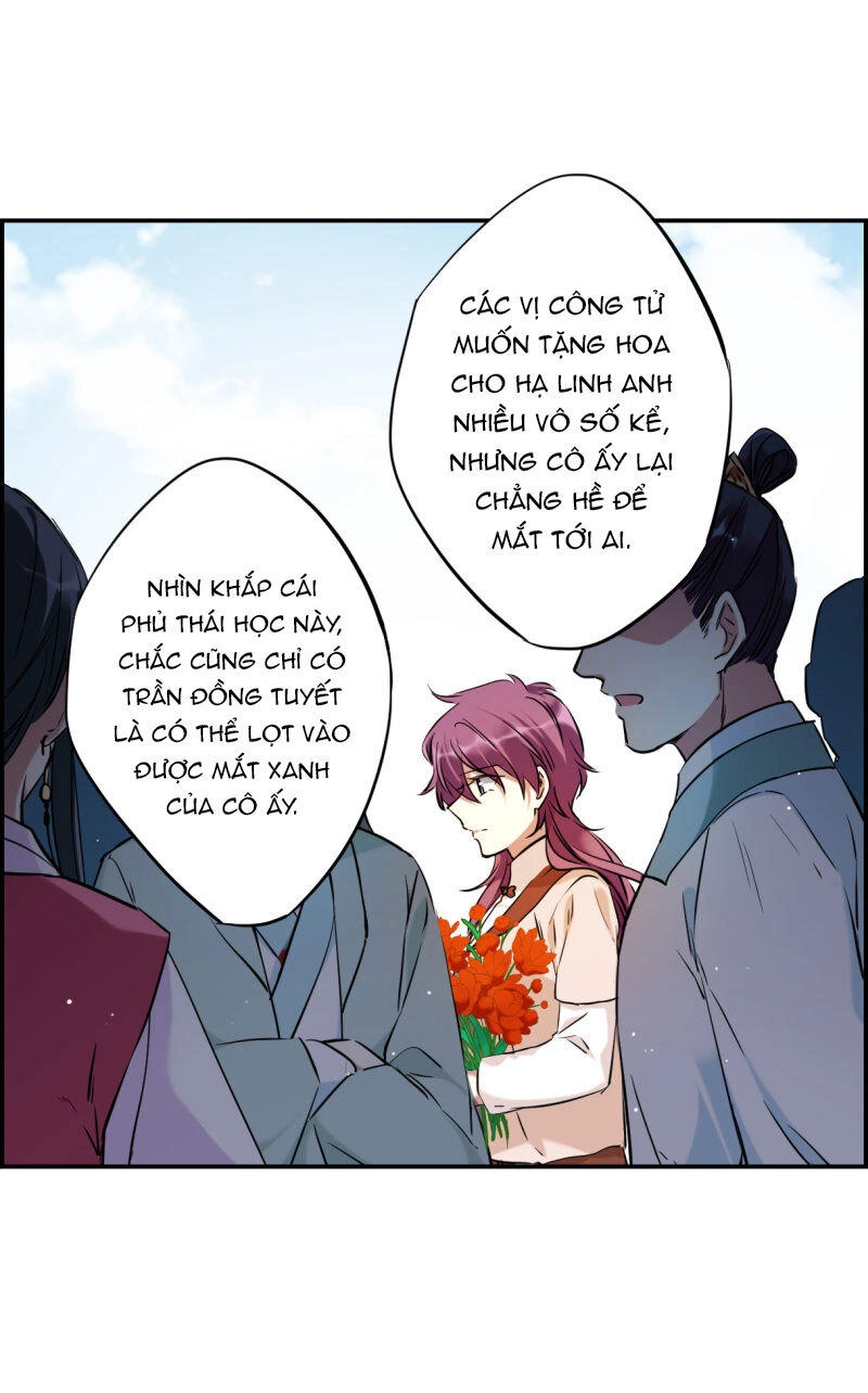 Thượng Quốc Phú Chi Thiên Đống Tuyết Chapter 27 - 14