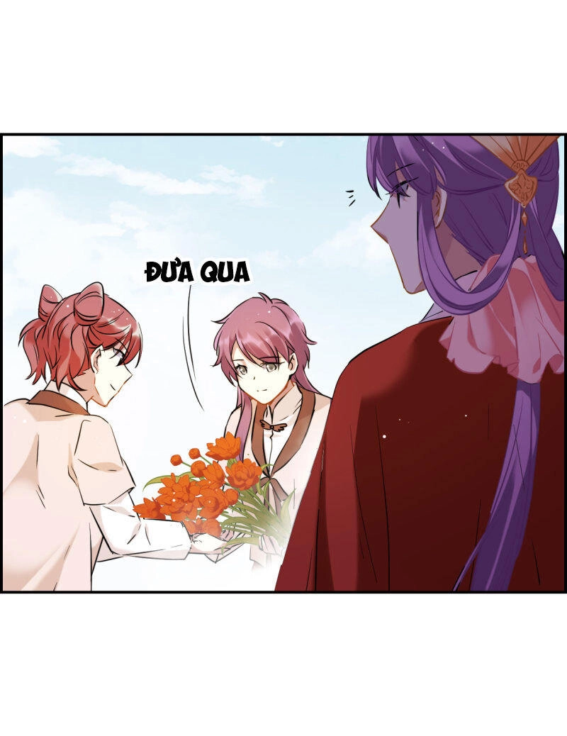 Thượng Quốc Phú Chi Thiên Đống Tuyết Chapter 27 - 18