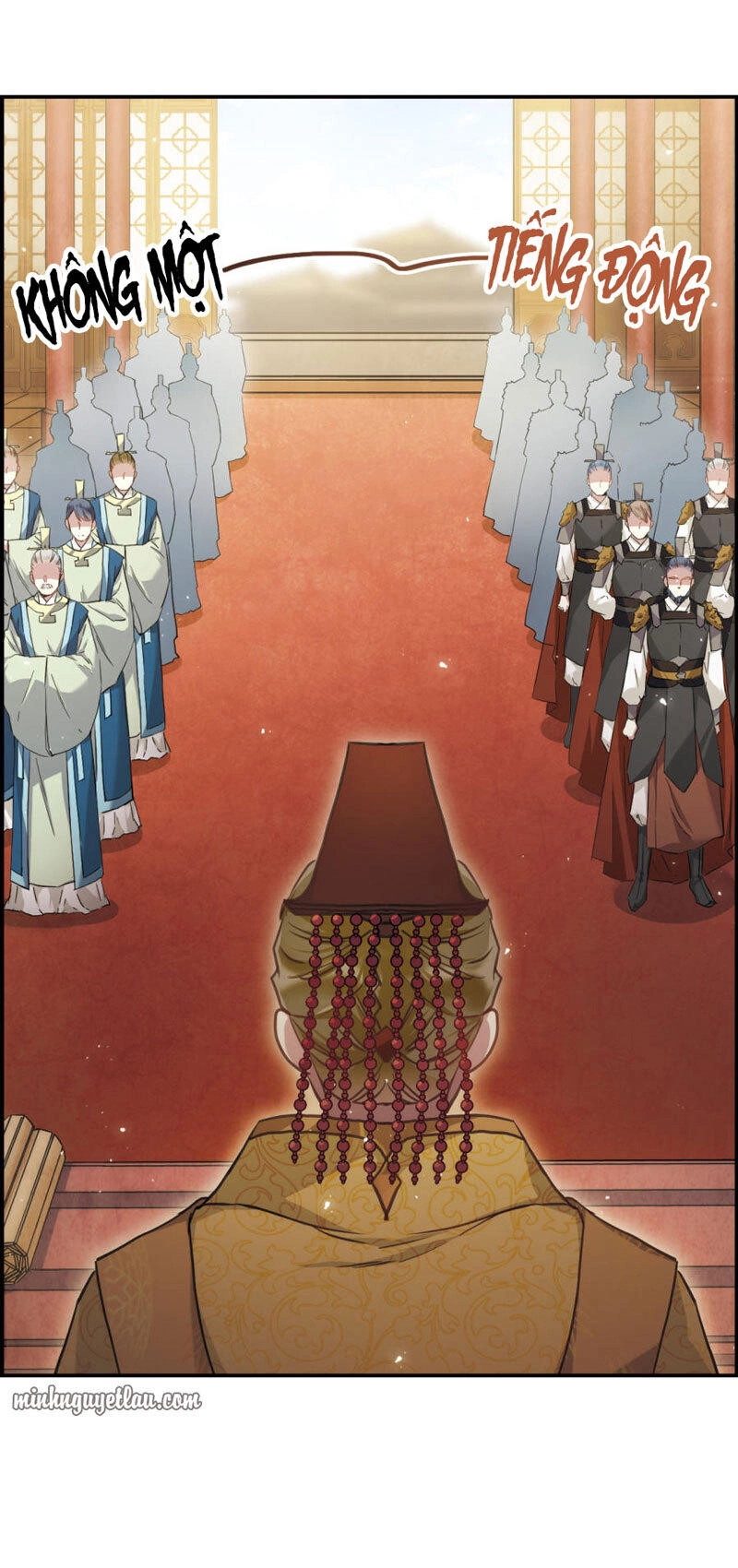 Thượng Quốc Phú Chi Thiên Đống Tuyết Chapter 28 - 6