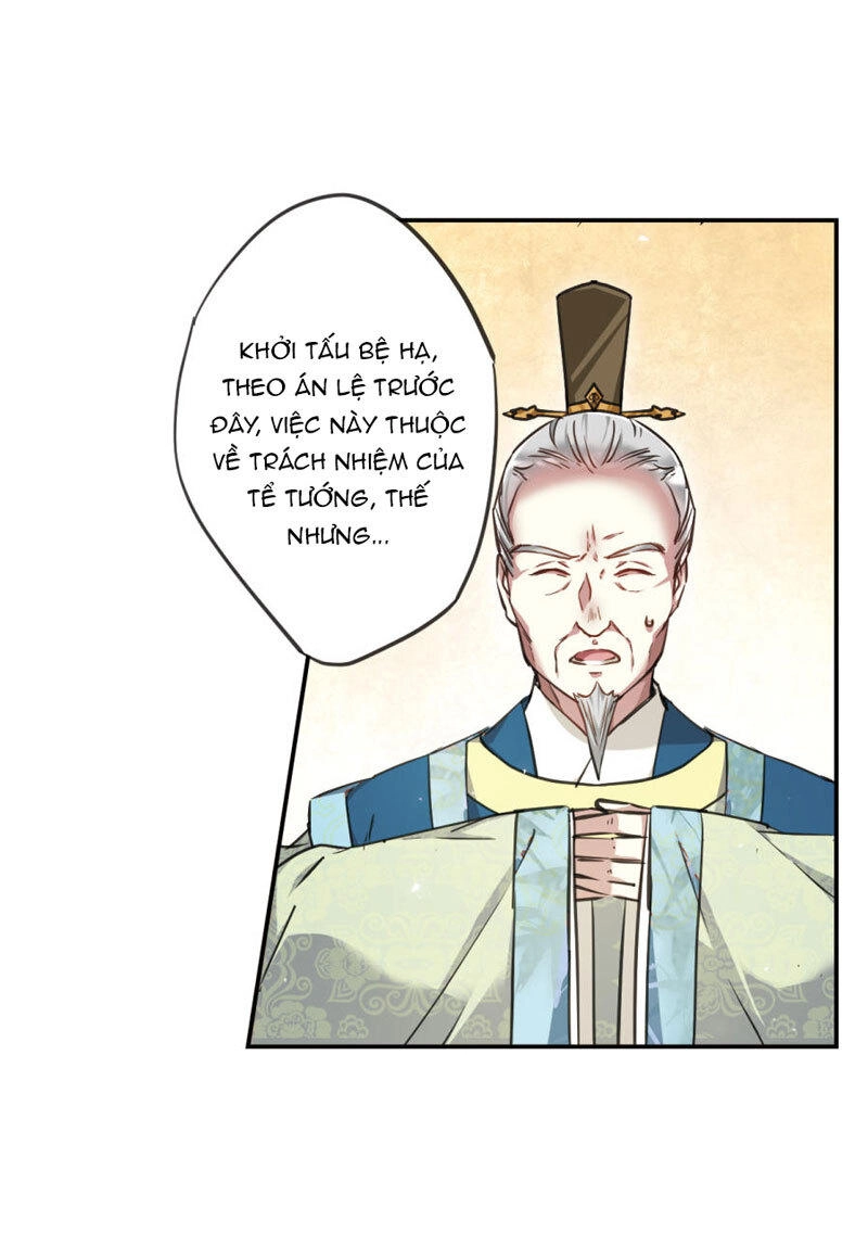 Thượng Quốc Phú Chi Thiên Đống Tuyết Chapter 28 - 8