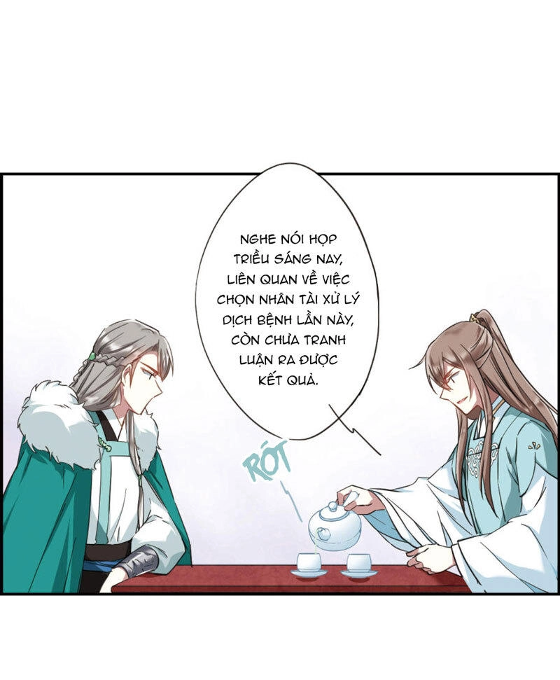 Thượng Quốc Phú Chi Thiên Đống Tuyết Chapter 28 - 25