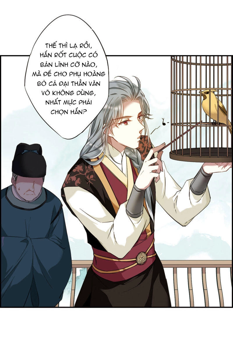 Thượng Quốc Phú Chi Thiên Đống Tuyết Chapter 29 - 10