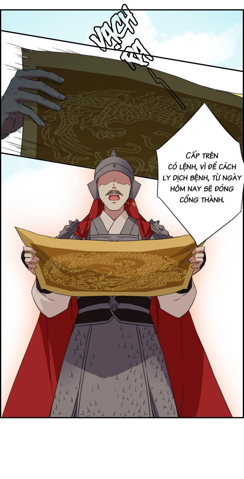 Thượng Quốc Phú Chi Thiên Đống Tuyết Chapter 29 - 20