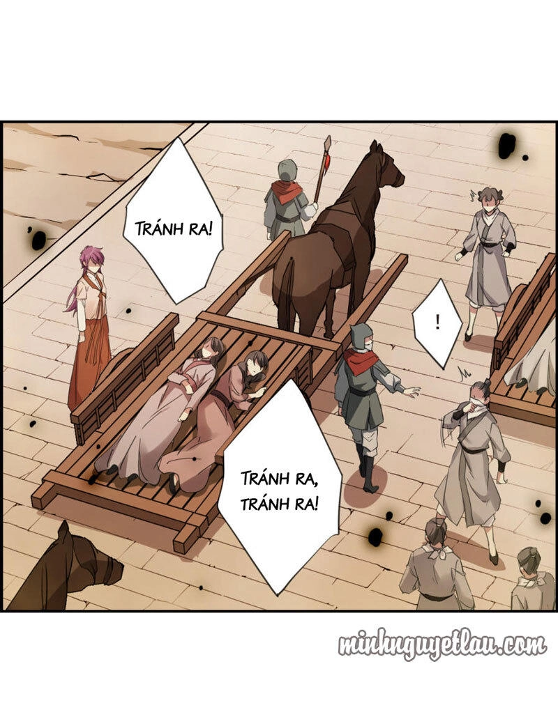 Thượng Quốc Phú Chi Thiên Đống Tuyết Chapter 31 - 6