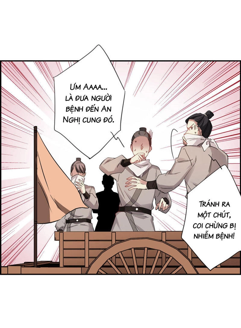 Thượng Quốc Phú Chi Thiên Đống Tuyết Chapter 31 - 7