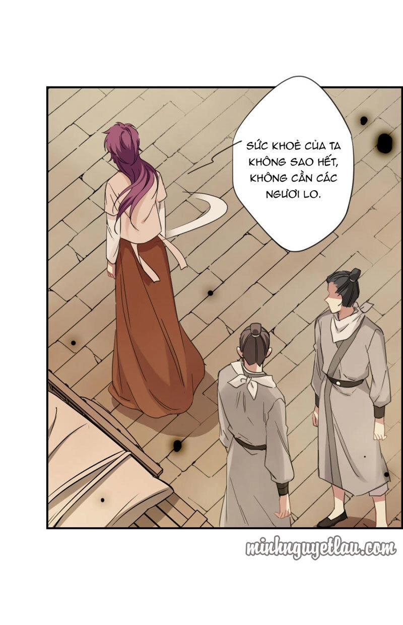 Thượng Quốc Phú Chi Thiên Đống Tuyết Chapter 31 - 11