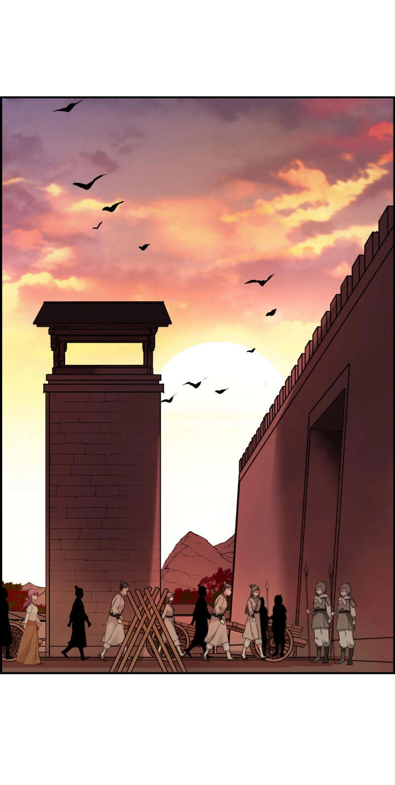 Thượng Quốc Phú Chi Thiên Đống Tuyết Chapter 31 - 13