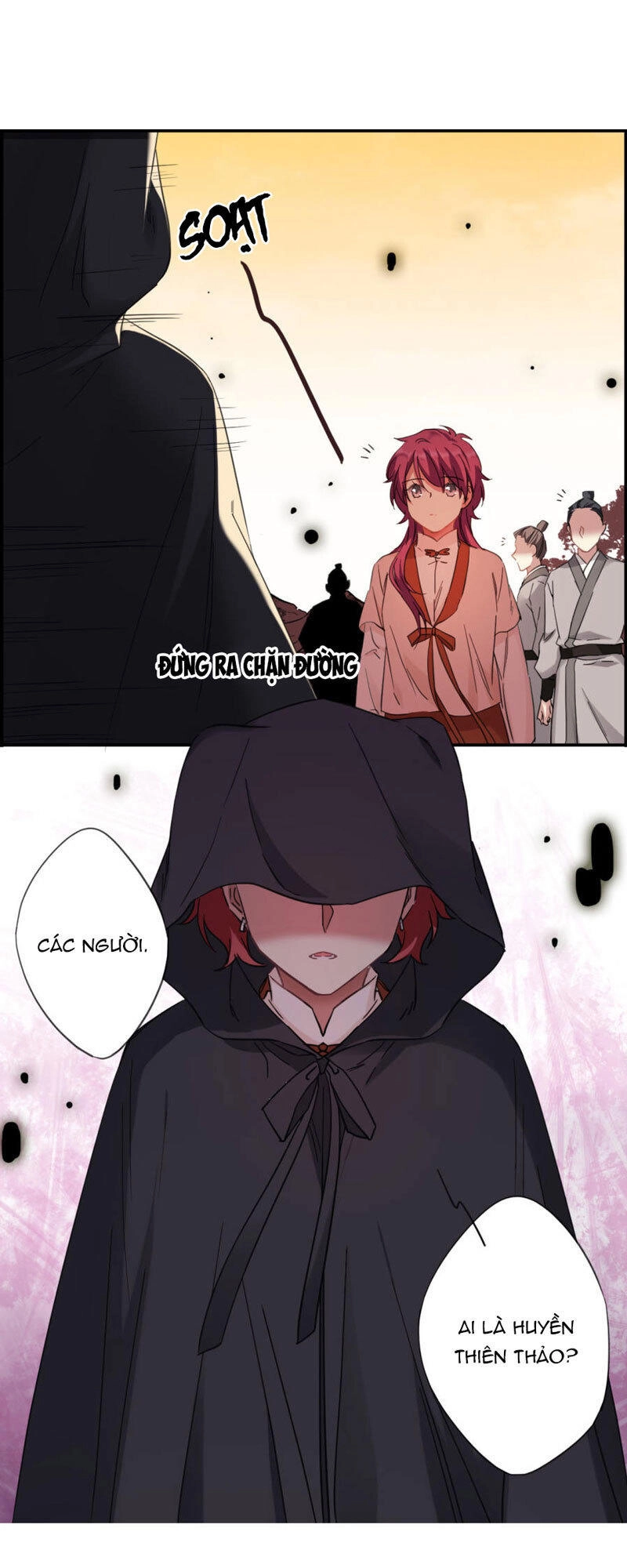 Thượng Quốc Phú Chi Thiên Đống Tuyết Chapter 31 - 14