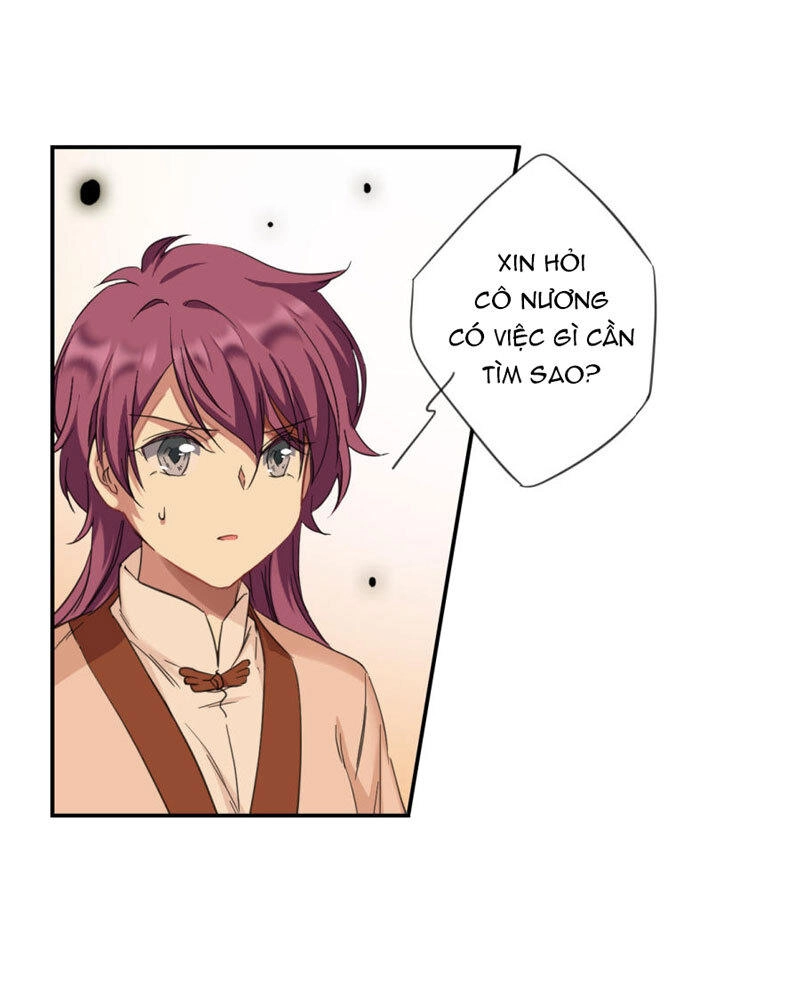 Thượng Quốc Phú Chi Thiên Đống Tuyết Chapter 31 - 16