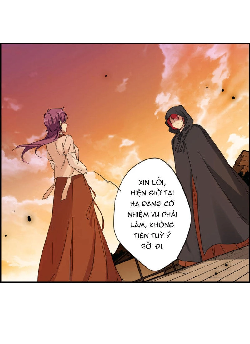 Thượng Quốc Phú Chi Thiên Đống Tuyết Chapter 31 - 18