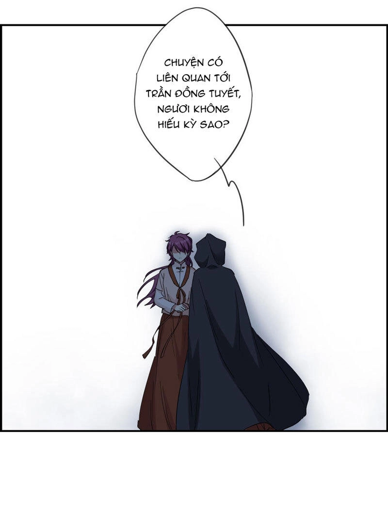 Thượng Quốc Phú Chi Thiên Đống Tuyết Chapter 31 - 20