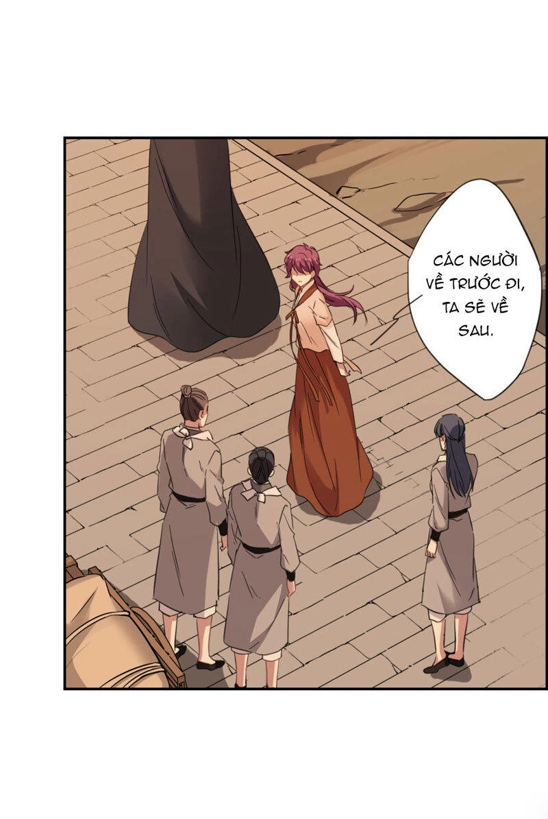 Thượng Quốc Phú Chi Thiên Đống Tuyết Chapter 31 - 24