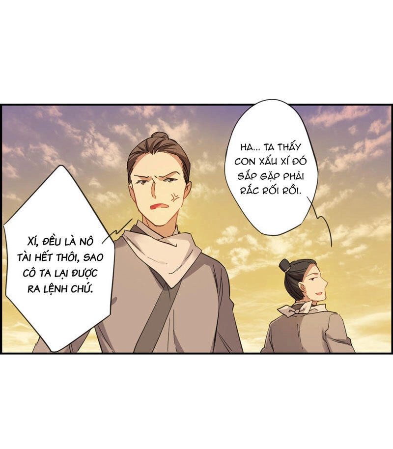 Thượng Quốc Phú Chi Thiên Đống Tuyết Chapter 31 - 25