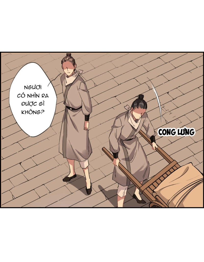 Thượng Quốc Phú Chi Thiên Đống Tuyết Chapter 31 - 26