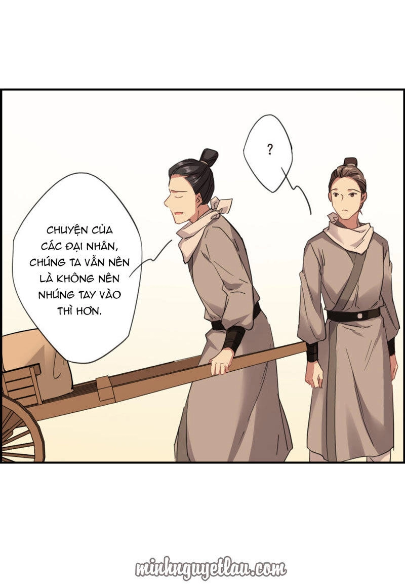 Thượng Quốc Phú Chi Thiên Đống Tuyết Chapter 31 - 28