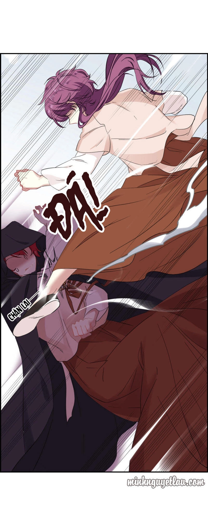 Thượng Quốc Phú Chi Thiên Đống Tuyết Chapter 32 - 17