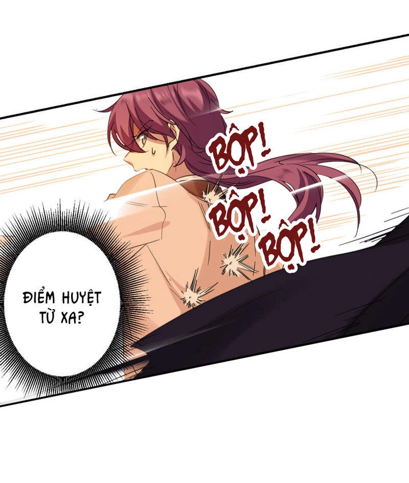 Thượng Quốc Phú Chi Thiên Đống Tuyết Chapter 32 - 23