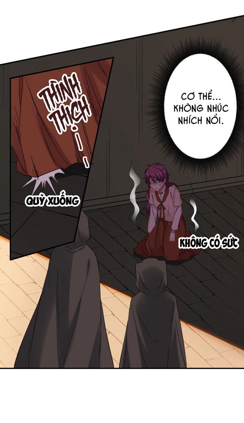 Thượng Quốc Phú Chi Thiên Đống Tuyết Chapter 32 - 24