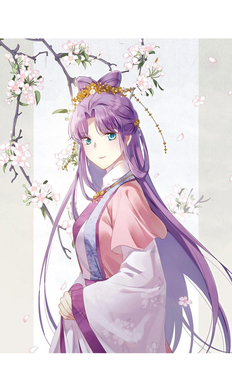 Thượng Quốc Phú Chi Thiên Đống Tuyết Chapter 33 - 2