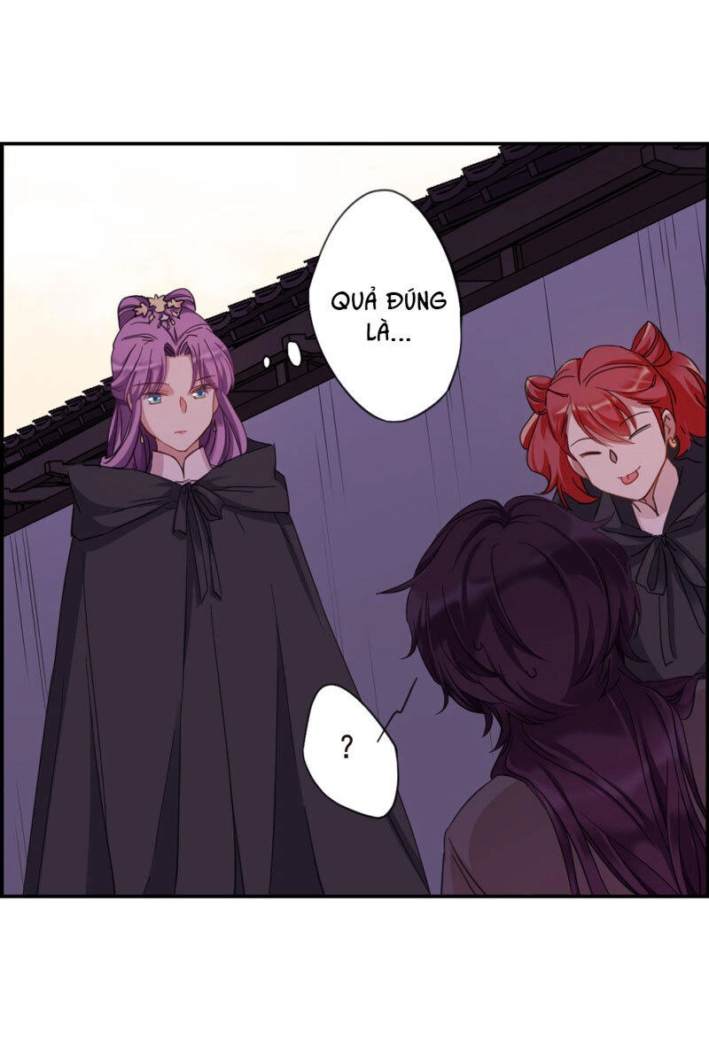 Thượng Quốc Phú Chi Thiên Đống Tuyết Chapter 33 - 5