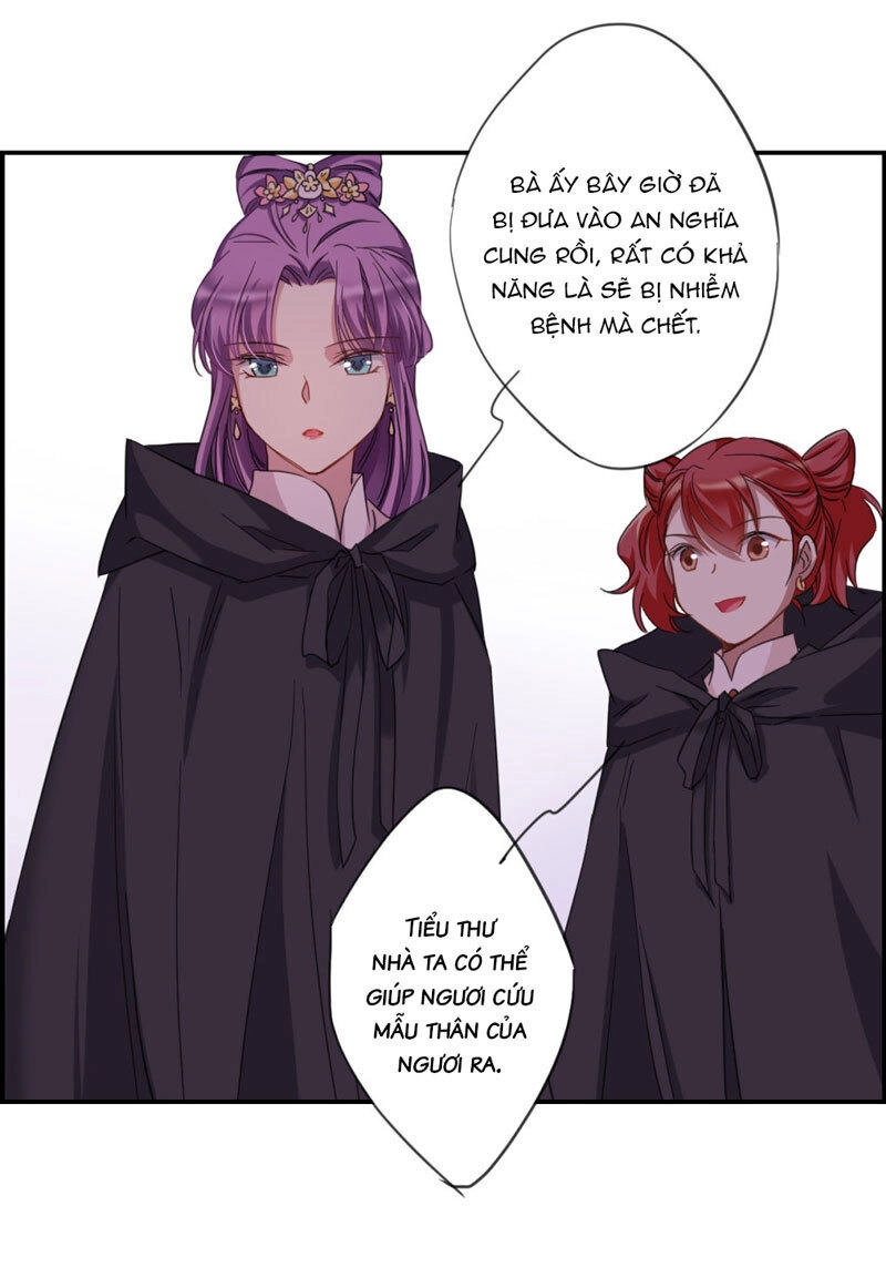 Thượng Quốc Phú Chi Thiên Đống Tuyết Chapter 33 - 9