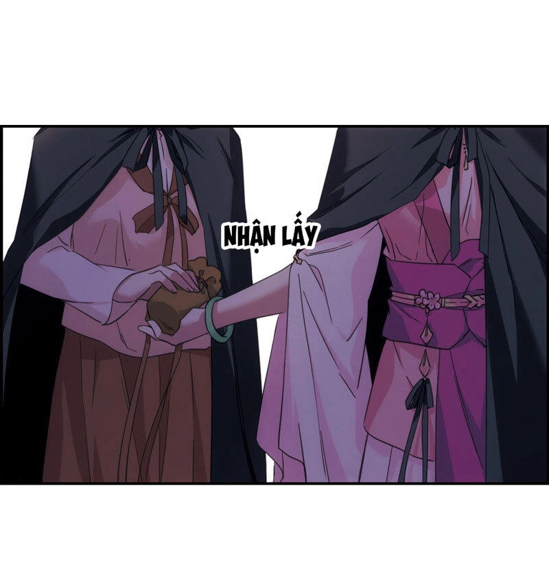 Thượng Quốc Phú Chi Thiên Đống Tuyết Chapter 33 - 14