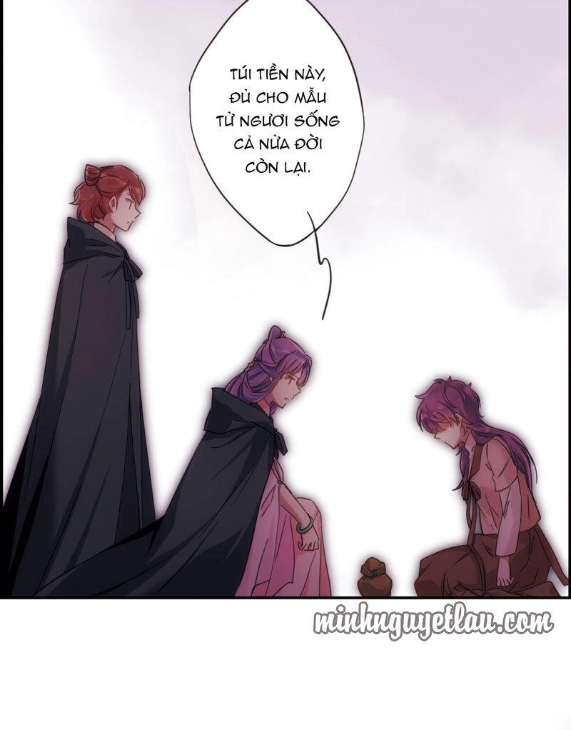 Thượng Quốc Phú Chi Thiên Đống Tuyết Chapter 33 - 16