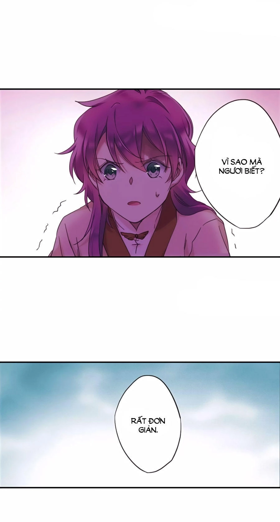 Thượng Quốc Phú Chi Thiên Đống Tuyết Chapter 34 - 2