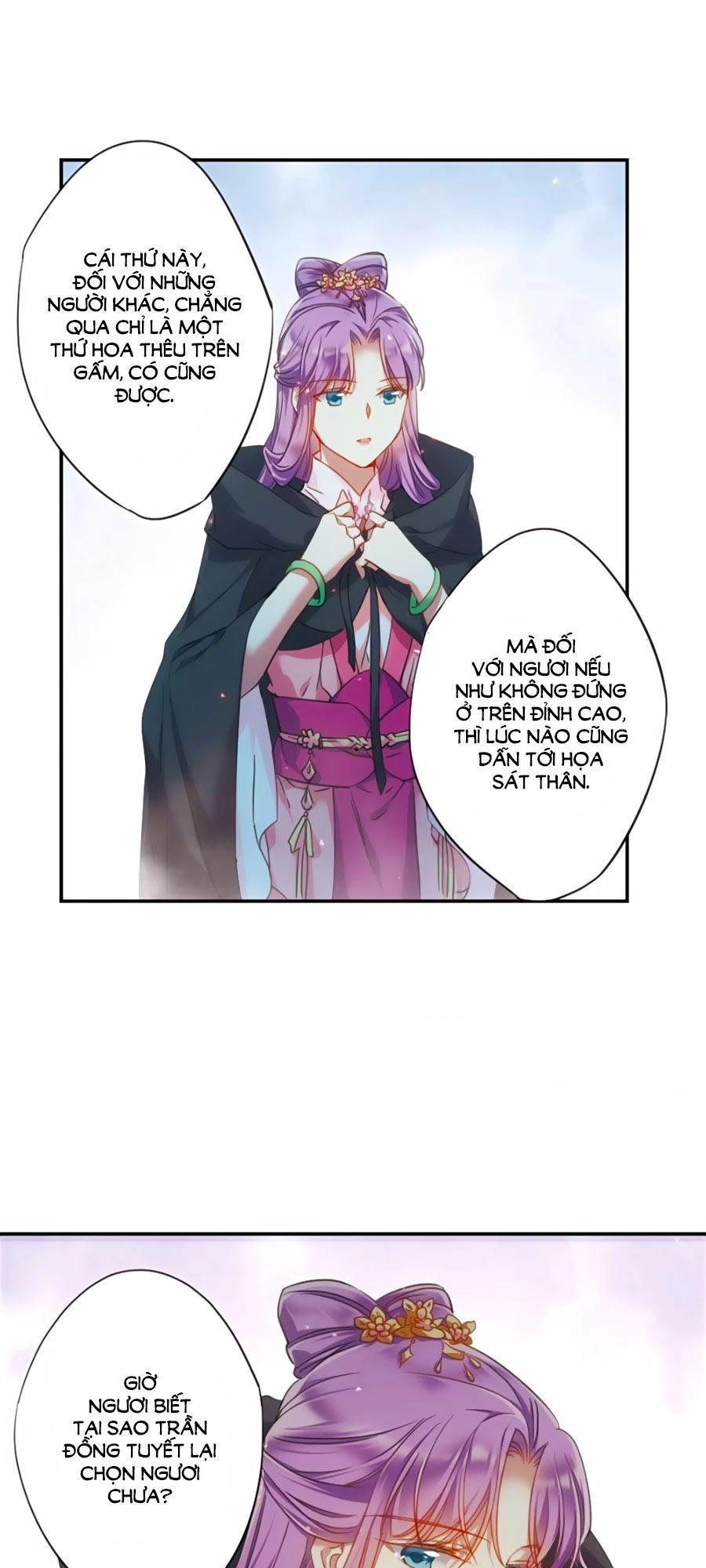 Thượng Quốc Phú Chi Thiên Đống Tuyết Chapter 34 - 7