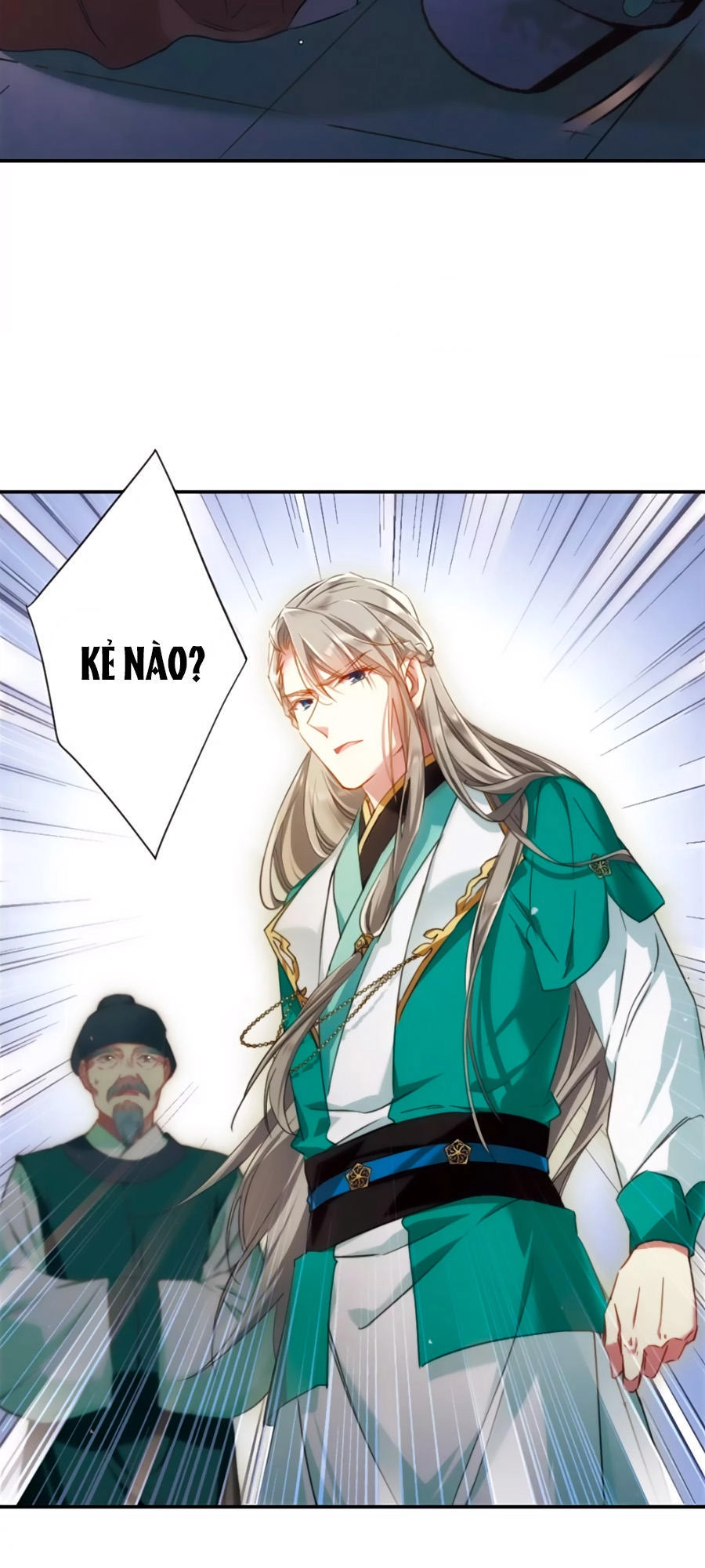 Thượng Quốc Phú Chi Thiên Đống Tuyết Chapter 35 - 15