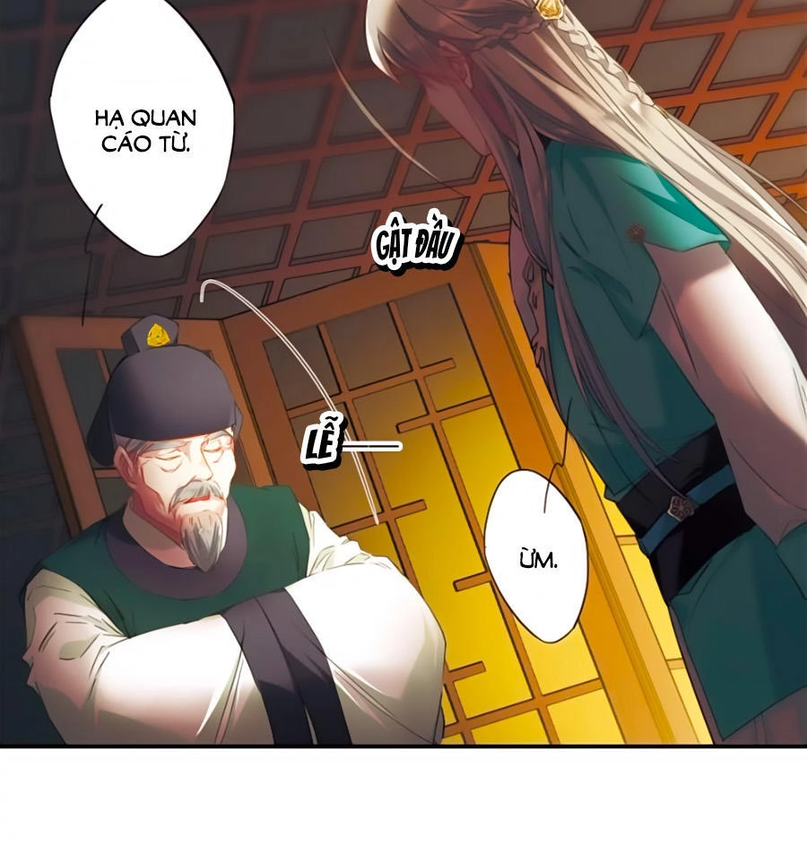 Thượng Quốc Phú Chi Thiên Đống Tuyết Chapter 36 - 3