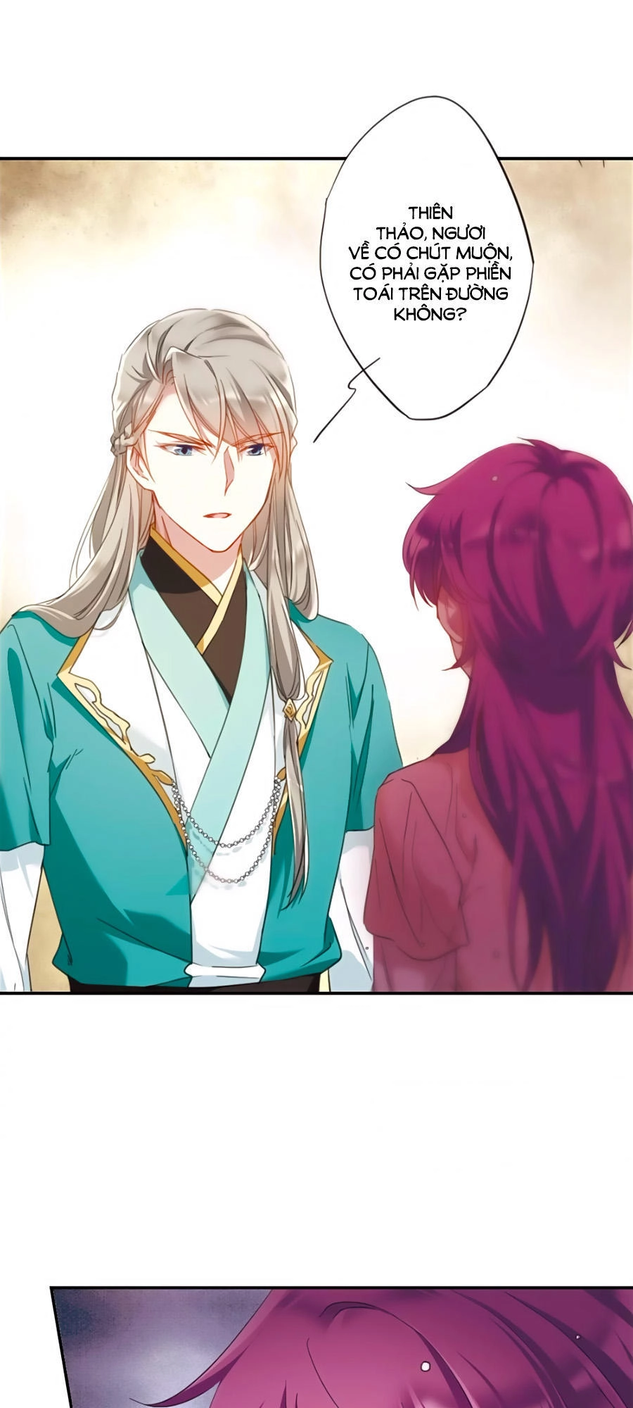 Thượng Quốc Phú Chi Thiên Đống Tuyết Chapter 36 - 4