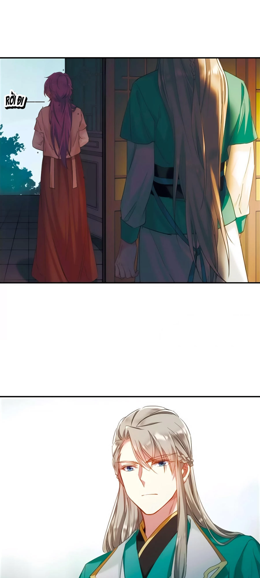 Thượng Quốc Phú Chi Thiên Đống Tuyết Chapter 36 - 10