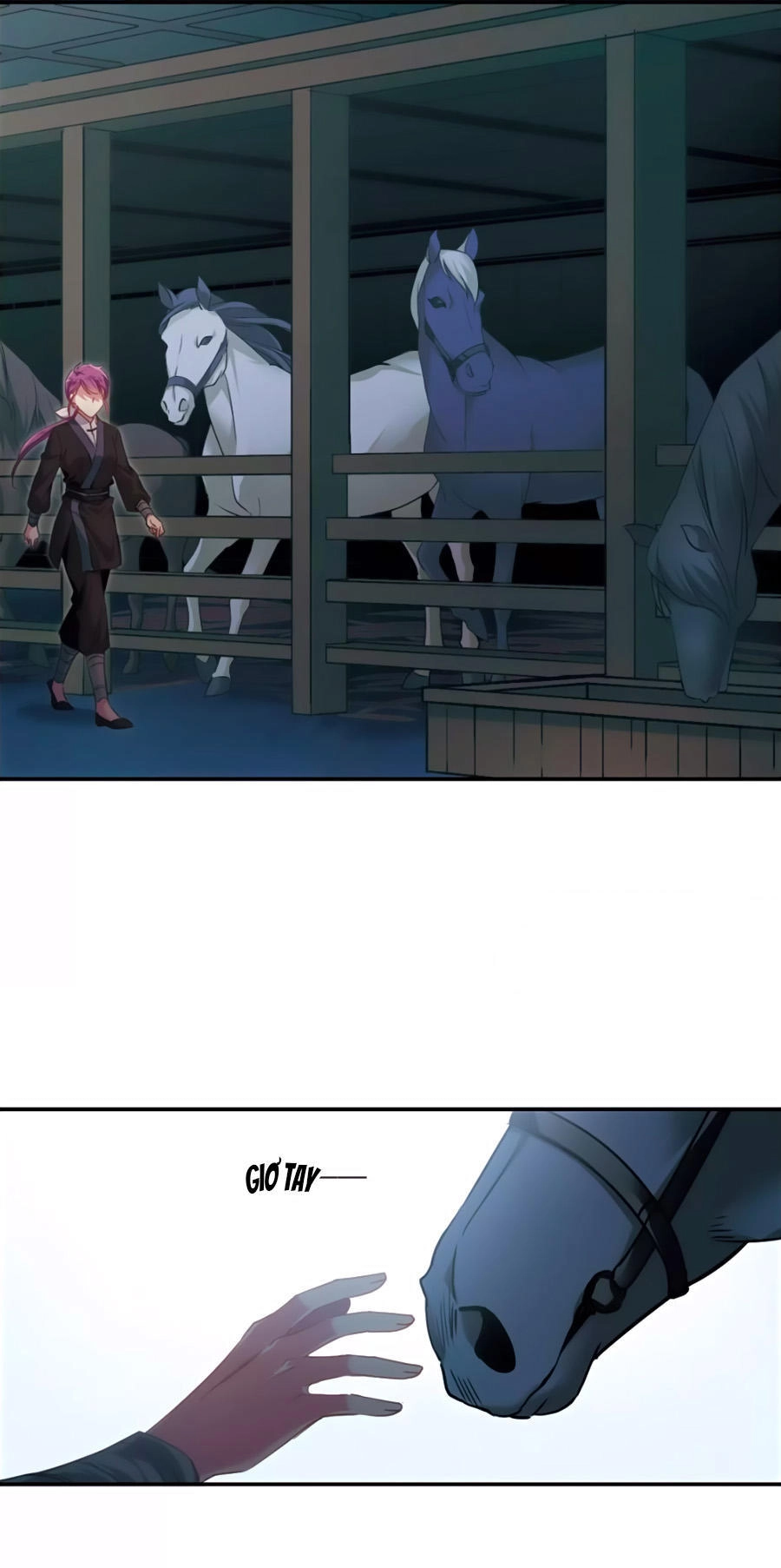 Thượng Quốc Phú Chi Thiên Đống Tuyết Chapter 36 - 13