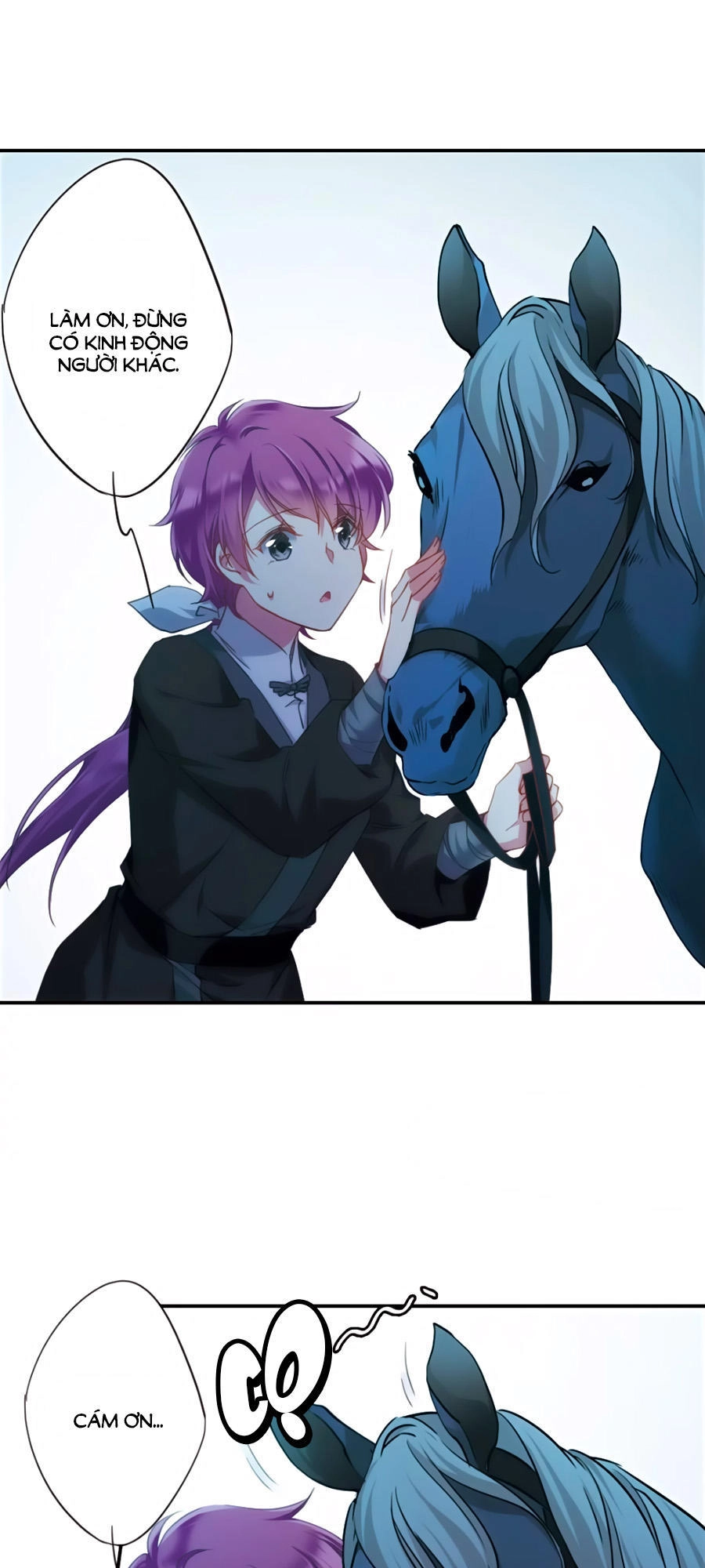 Thượng Quốc Phú Chi Thiên Đống Tuyết Chapter 36 - 14