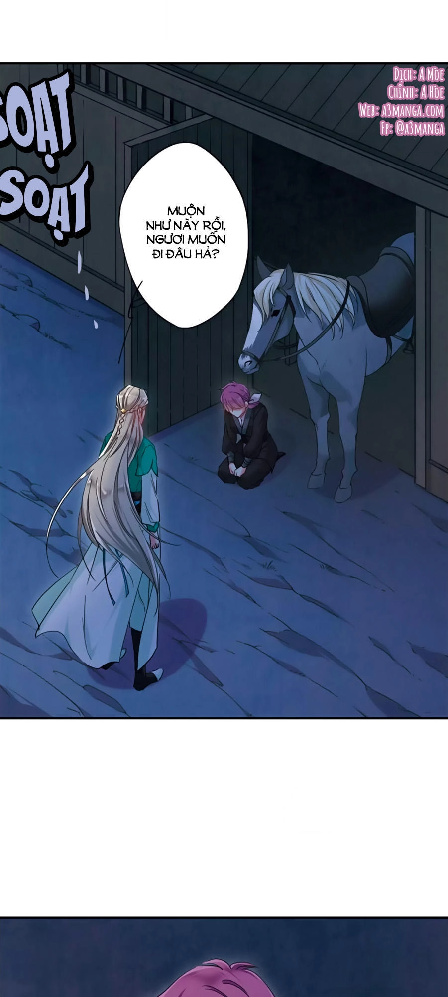 Thượng Quốc Phú Chi Thiên Đống Tuyết Chapter 37 - 2