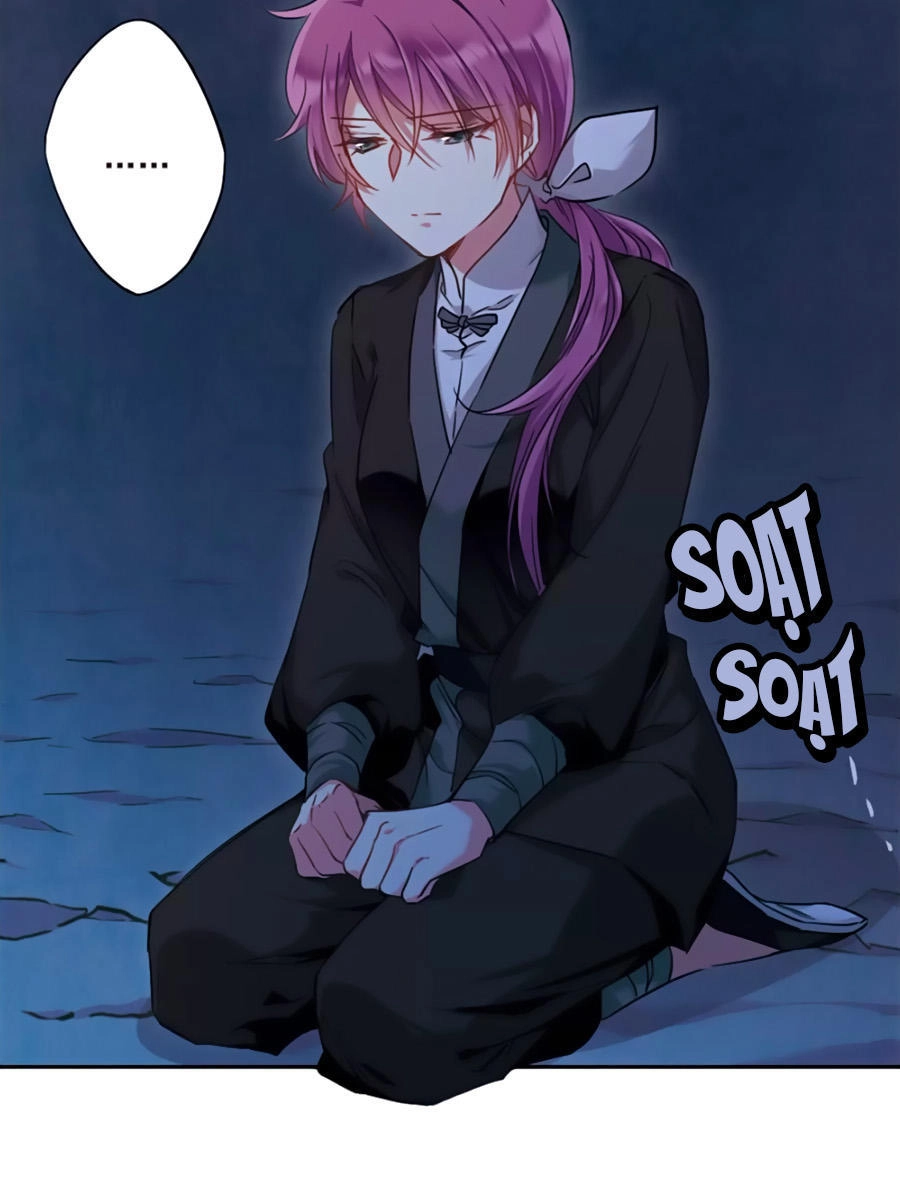 Thượng Quốc Phú Chi Thiên Đống Tuyết Chapter 37 - 3