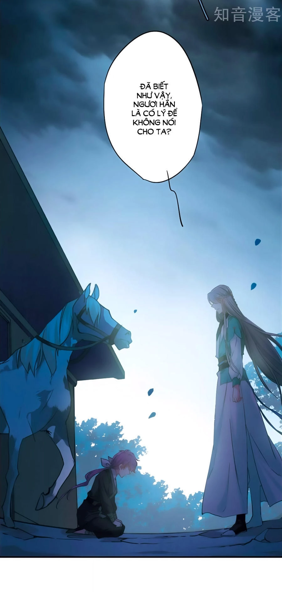 Thượng Quốc Phú Chi Thiên Đống Tuyết Chapter 37 - 7