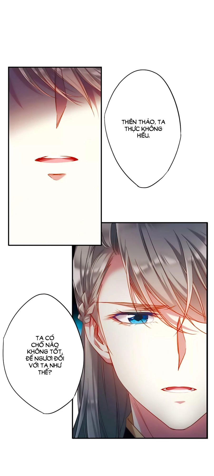 Thượng Quốc Phú Chi Thiên Đống Tuyết Chapter 37 - 8