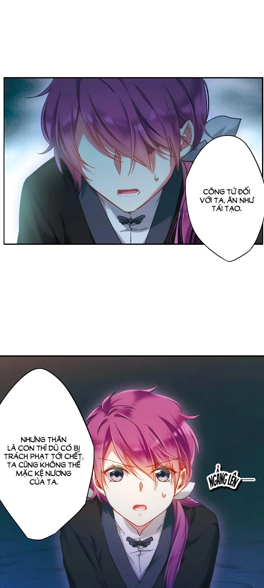 Thượng Quốc Phú Chi Thiên Đống Tuyết Chapter 37 - 9