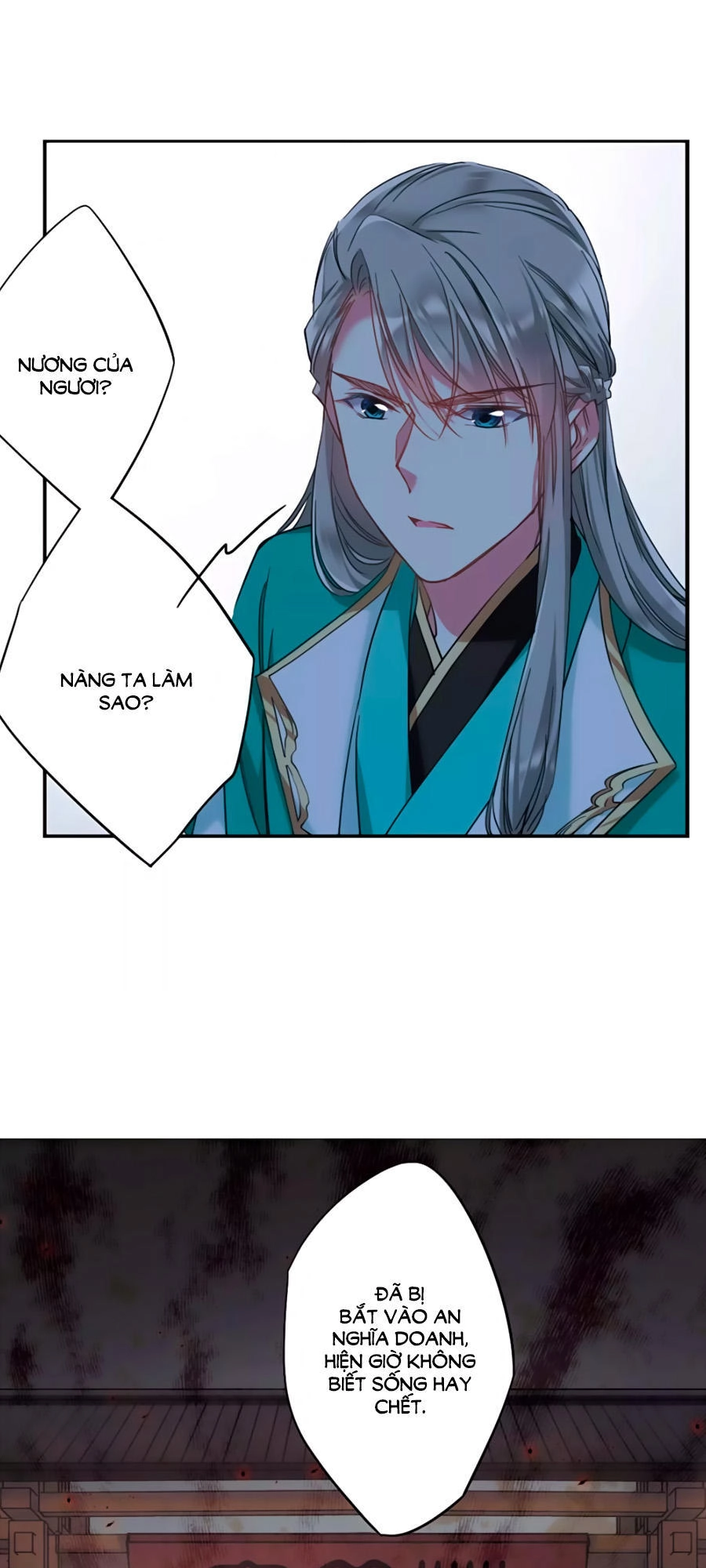 Thượng Quốc Phú Chi Thiên Đống Tuyết Chapter 37 - 11