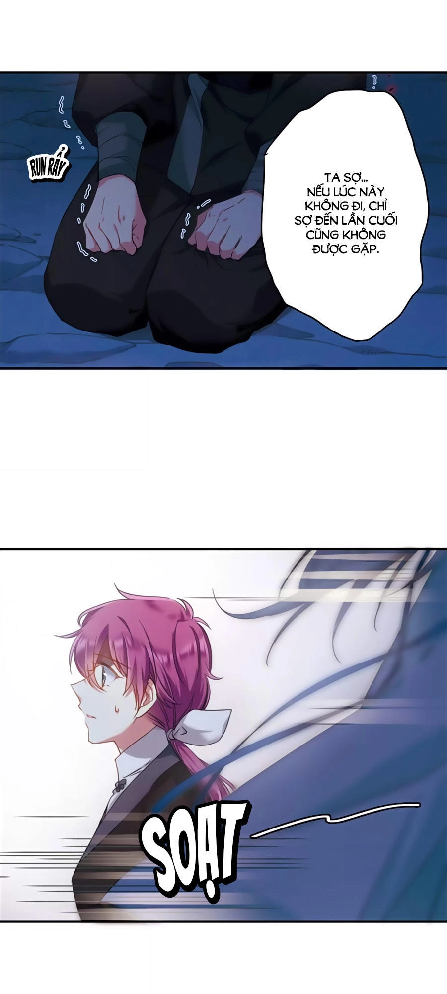 Thượng Quốc Phú Chi Thiên Đống Tuyết Chapter 37 - 13