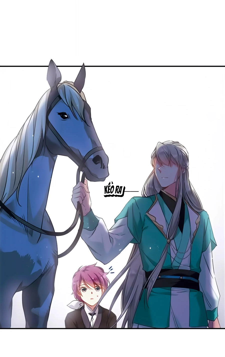 Thượng Quốc Phú Chi Thiên Đống Tuyết Chapter 37 - 15